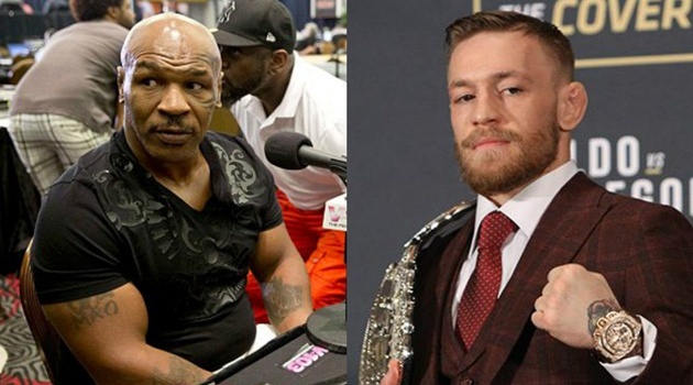 Điểm tin thể thao 30/07: Djokovic không cùng đẳng cấp với Federer; McGregor sỉ nhục huyền thoại Mike Tyson