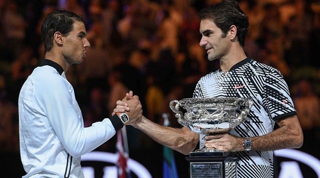 Điểm tin thể thao 03/08: Federer ‘tử chiến’ Nadal vì ngôi số 1; Tuyển bóng chuyền nữ Việt Nam tăng cường mạnh mẽ