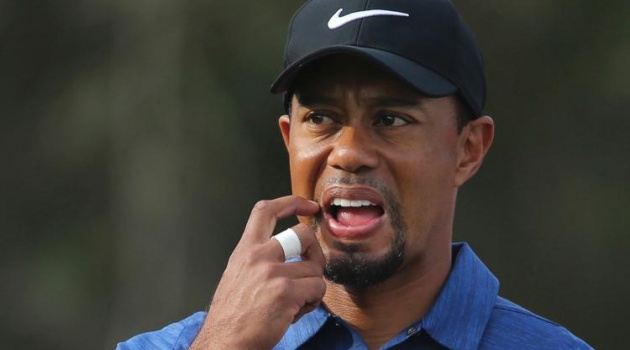 Tiger Woods sẽ tạm trú ở trại cai nghiện rượu trong một năm