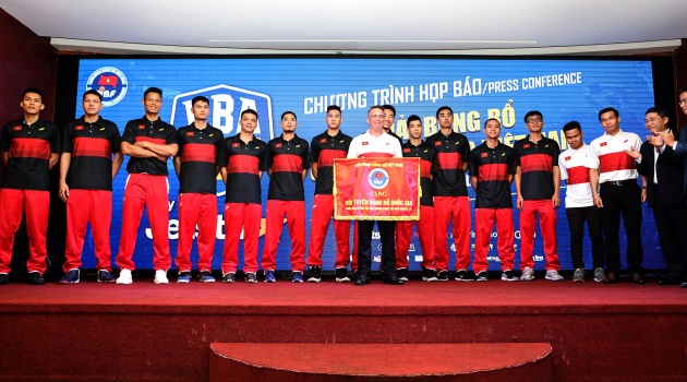 VBA 2017 – Mọi thứ đã sẵn sàng