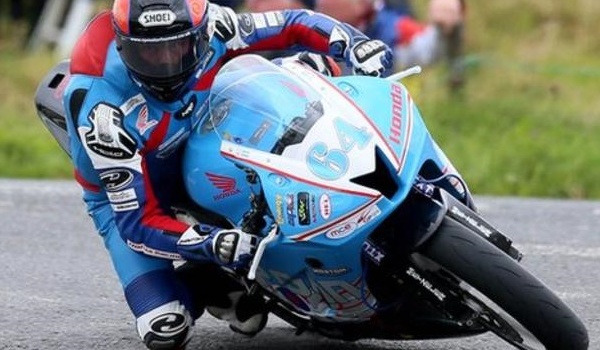 Dundrod 150: Thêm 2 tay đua trong tình trạng nguy kịch