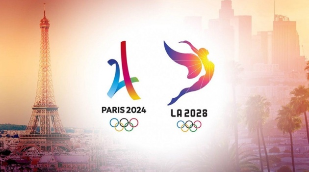 CHÍNH THỨC: IOC công bố chủ nhà Olympic 2024 và 2028