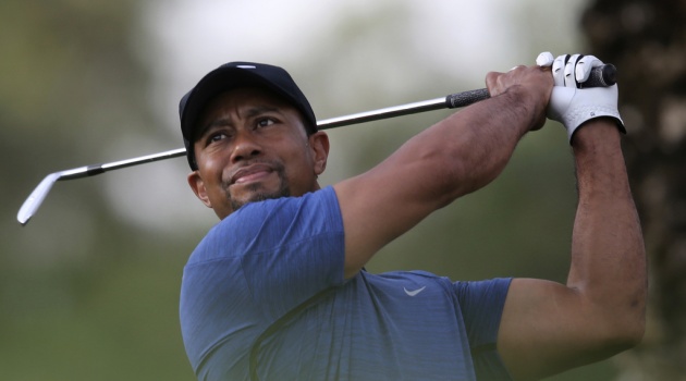 Tiger Woods thừa nhận có thể không bao giờ thi đấu trở lại