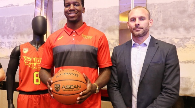 ABL 2017/18: Hứa hẹn hấp dẫn và đầy kịch tính