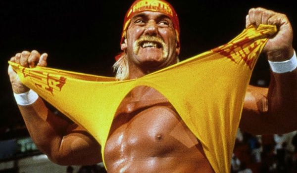 Huyền thoại WWE Hulk Hogan liệu có tham gia Wrestlemania 34?