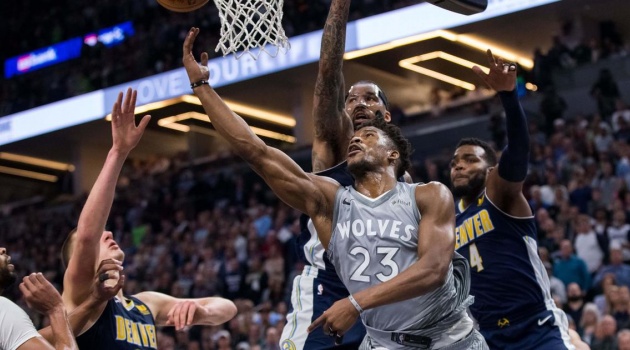 Jimmy Butler bùng nổ, Minnesota chính thức dự Playoffs