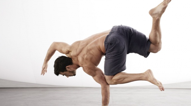 Những động tác tập bodyweight cho mọi lứa tuổi