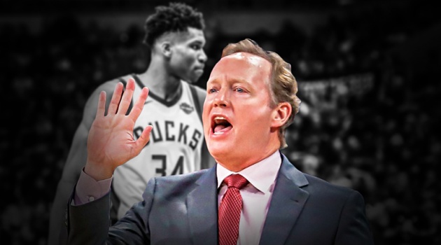 Nóng! Milwaukee Bucks chính thức đạt được thỏa thuận với HLV mới