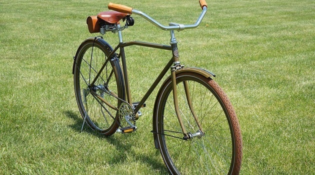 Muốn sở hữu xe đạp Harley-Davidson, móc túi 4,200 USD