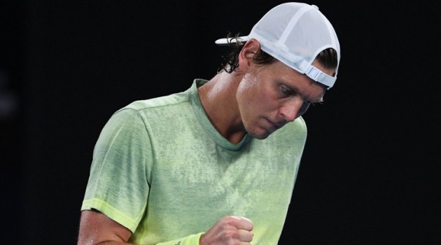 Tomas Berdych lỡ hẹn với Wimbledon 2018