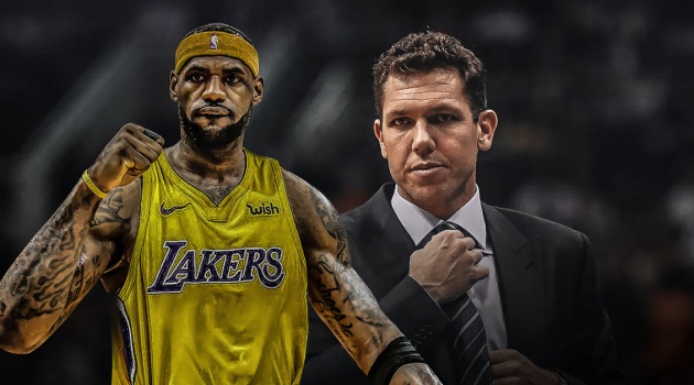 Lebron James đã có bến đỗ mới, NBA rung chuyển dưới chân Nhà vua