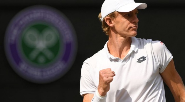 Anderson kêu trời sau trận bán kết dài nhất lịch sử Wimbledon
