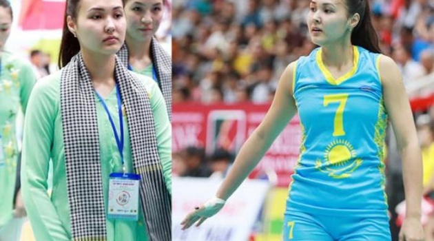 Rụng rời trước nhan sắc của 8 ứng viên Hoa khôi bóng chuyền VTV Cup 2018