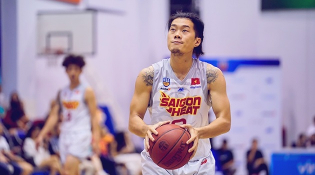Hồng Gia Lân - MVP của những nỗ lực phi thường