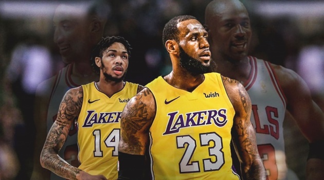 LA Lakers thắng trận Preseason đầu tiên, Lebron James khen ngợi đặc biệt cái tên này