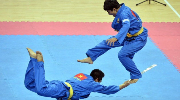 SEA Games 2019 xác lập kỷ lục số môn thi đấu, không có Vovinam