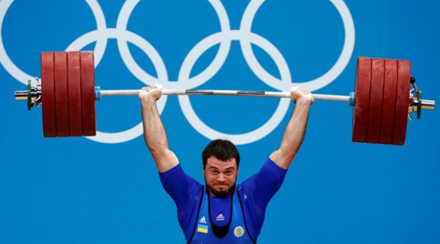 Nhà vô địch Olympic và ASIAD dương tính với doping