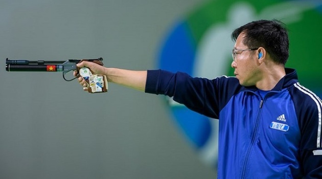Thể thao Việt Nam 2018: Dấu ấn Asiad và đích ngắm Olympic