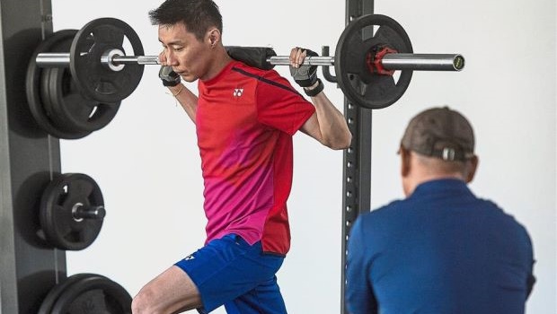 Lee Chong Wei sẽ tái xuất tại giải đấu trên quê nhà