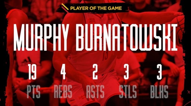 Hamilton và Trevon Hughes rời sân, Saigon Heat gặp khó trước Alab