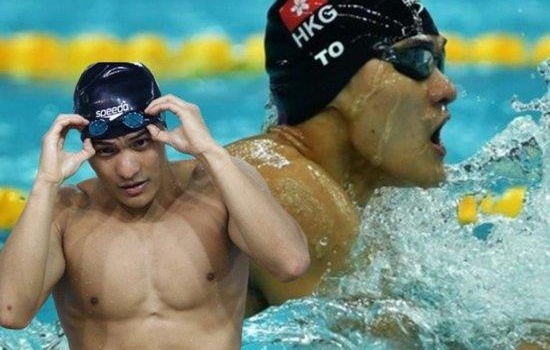 Làng bơi thế giới chấn động vì HCV Olympic trẻ đột tử ở tuổi 26