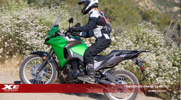 Chào 30.4, MaxMoto giảm giá mạnh cho các mẫu mô tô Kawasaki