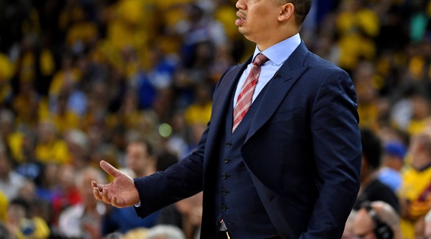 Mối lương duyên giữa Lakers và Tyronn Lue đi vào ngỏ cụt