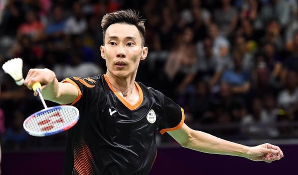 Huyền thoại cầu lông Lee Chong Wei giải nghệ ở tuổi 36