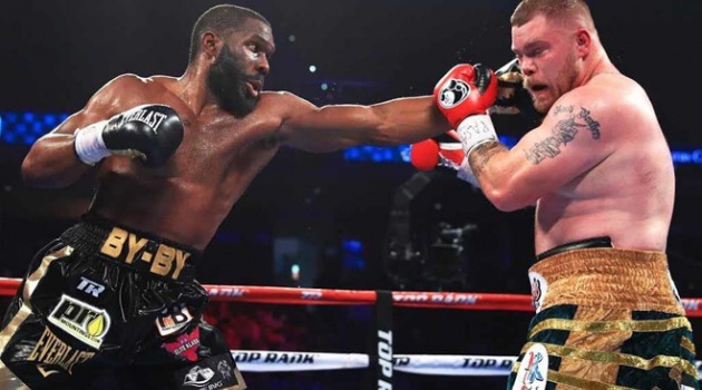 Võ sĩ boxing bị dọa giết vì tự tin bản thân là người giỏi nhất