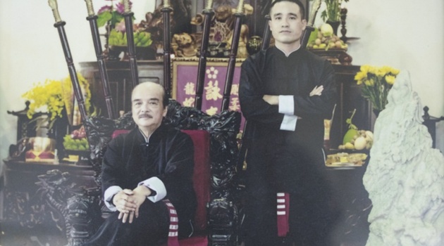 Vịnh Xuân Nam Anh: Võ đạo “bình phong” – hành động côn đồ