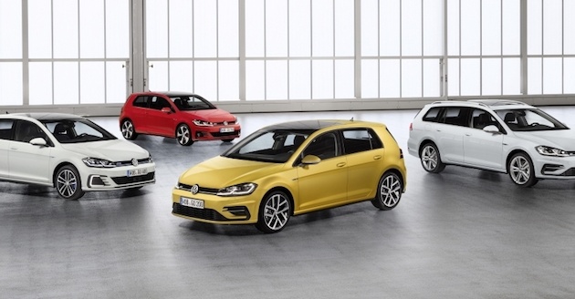 Doanh số Volkswagen tăng trưởng nhẹ tại Việt Nam và trên toàn cầu trong tháng 6