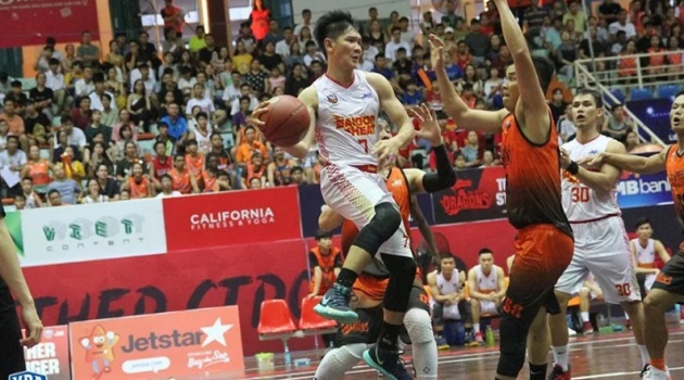 Tổng kết VBA 2019 tuần 11: Khởi đầu bất ngờ, khép lại playoff