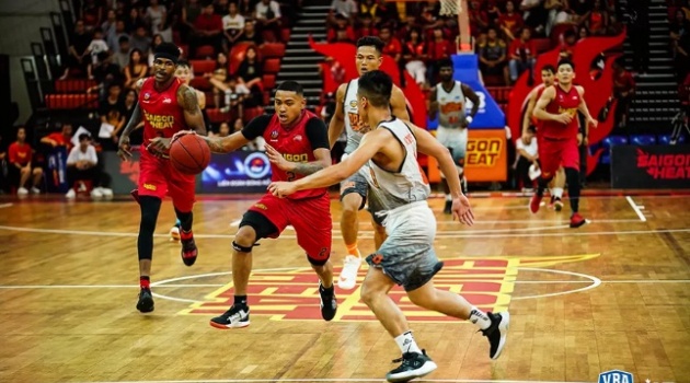 Tổng kết VBA 2019 tuần 12: Màn chia tay ý nghĩa, xác định các cặp đấu playoff