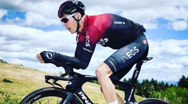 Tour de France 2020 là giải đấu khắc nghiệt nhất lịch sử