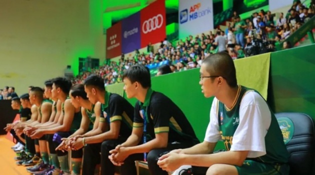 Nguyễn Thanh Tùng và câu chuyện fan hâm mộ đặc biệt tại VBA