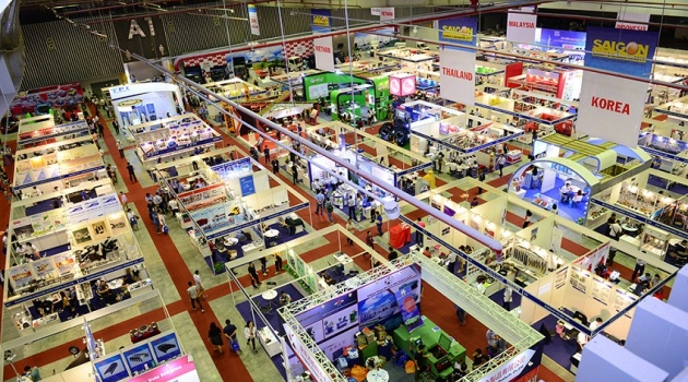 Triển lãm Saigon Autotech & Accessories 2020 sẽ tập trung vào công nghệ và hiệu quả thương mại
