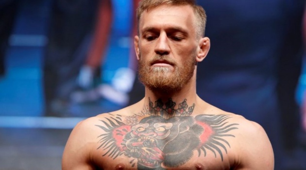Tại sao Conor McGregor chỉ thi đấu đúng một trận trong vòng ba năm qua?
