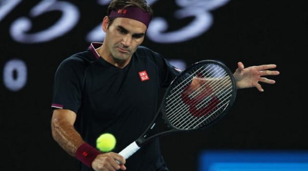 Thoát hiểm ngoạn mục, Federer lập kỳ tích ở Australian Open