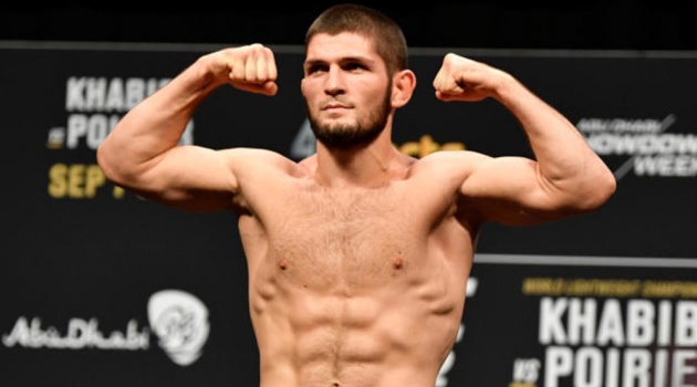 “Đó sẽ là đối thủ khó nhằn nhất trong sự nghiệp của Khabib”