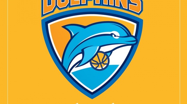 5 ý nghĩa thú vị về logo của Nha Trang Dolphins