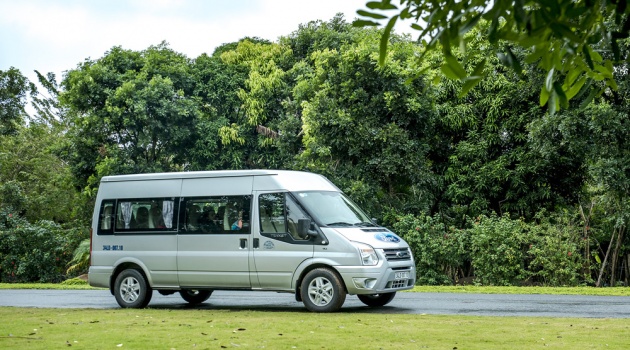 Hậu Covid, Ford Việt Nam triển khai chương trình ‘ưu đãi vàng, dễ dàng tậu xe’