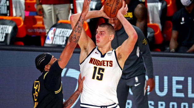 Lịch thi đấu NBA 27/9: Chung kết mời gọi Lakers, kịch bản cũ chờ đón Nuggets?