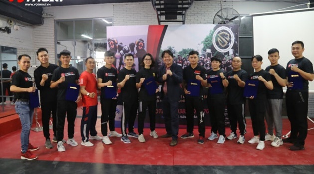 Saigon Kid Warriors ra mắt chương trình mới với nhiều nâng cấp hấp dẫn