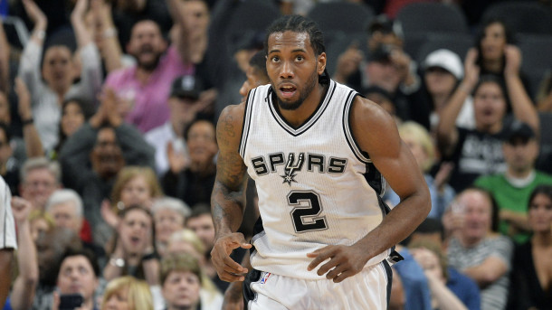 Penny Hardaway: Kawhi Leonard không phải là một siêu sao