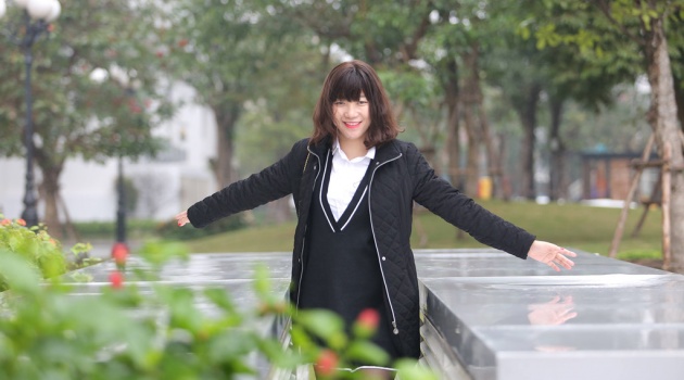 Những hình ảnh đẹp của hoa khôi đá cầu Huyền Trang trước khi qua đời