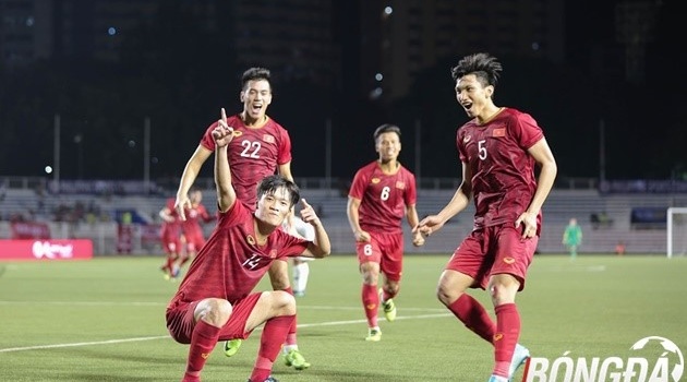 SEA Games 30 ngày đầu: 10 HCV, võ gậy lập công lớn, U22 khép lại ngày vui