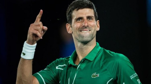 Cựu số 1 thế giới: BIG 3 tiếp tục thống trị, Djokovic sẽ vượt Nadal và Federer về số danh hiệu Grand Slam