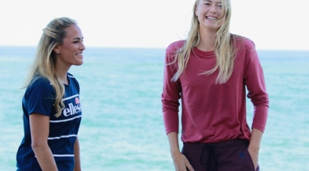 Điểm tin thể thao 18/12: Sharapova chính thức tái xuất; “Đao phủ” 52 tuổi thách đấu nhà vô địch TG