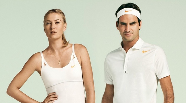 Điểm tin thể thao 15/3: Federer ‘thổn thức’ vì Sharapova; Nadal bị dọa hành ‘sấp mặt’