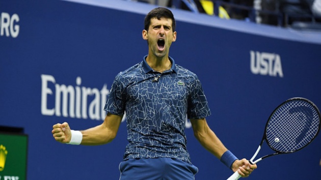 djokovic